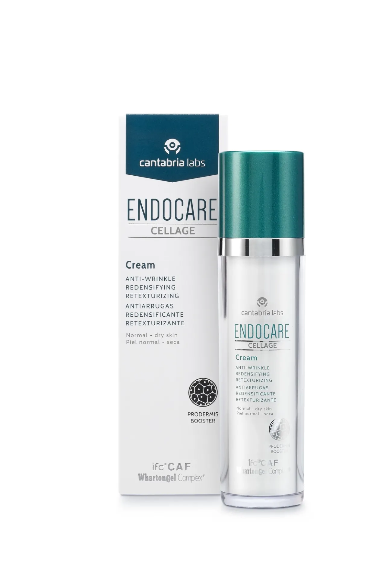 Endocare Cellage Crème pour le Visage