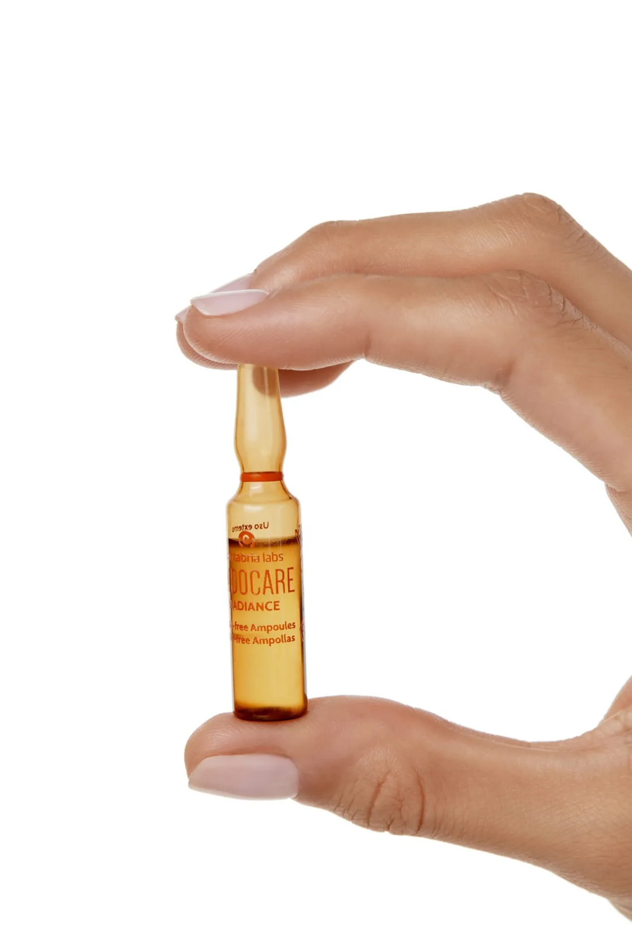 Endocare Radiance C Oil Free Ampoules