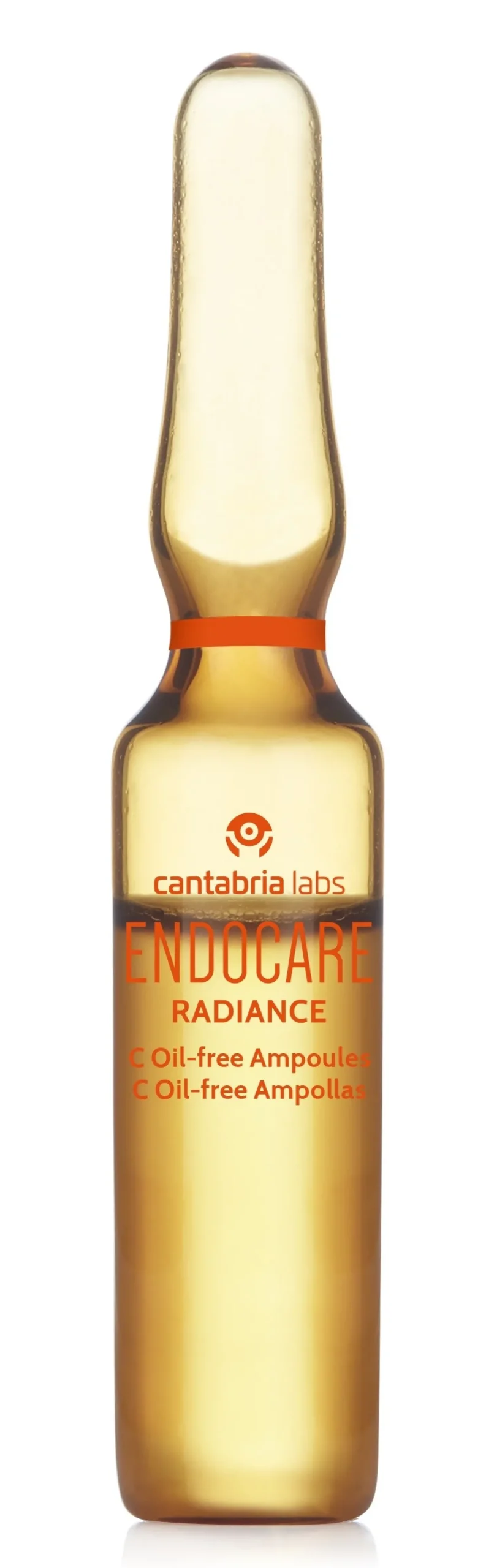 Endocare Radiance C Oil Free Ampoules