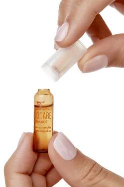 Endocare Radiance C Oil Free Ampoules