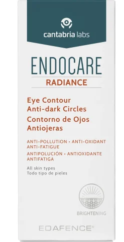 Endocare Radiance Contour des Yeux Anti-cernes