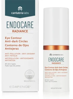 Endocare Radiance Contour des Yeux Anti-cernes