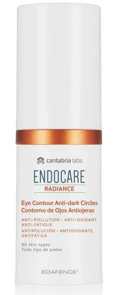 Endocare Radiance Contour des Yeux Anti-cernes
