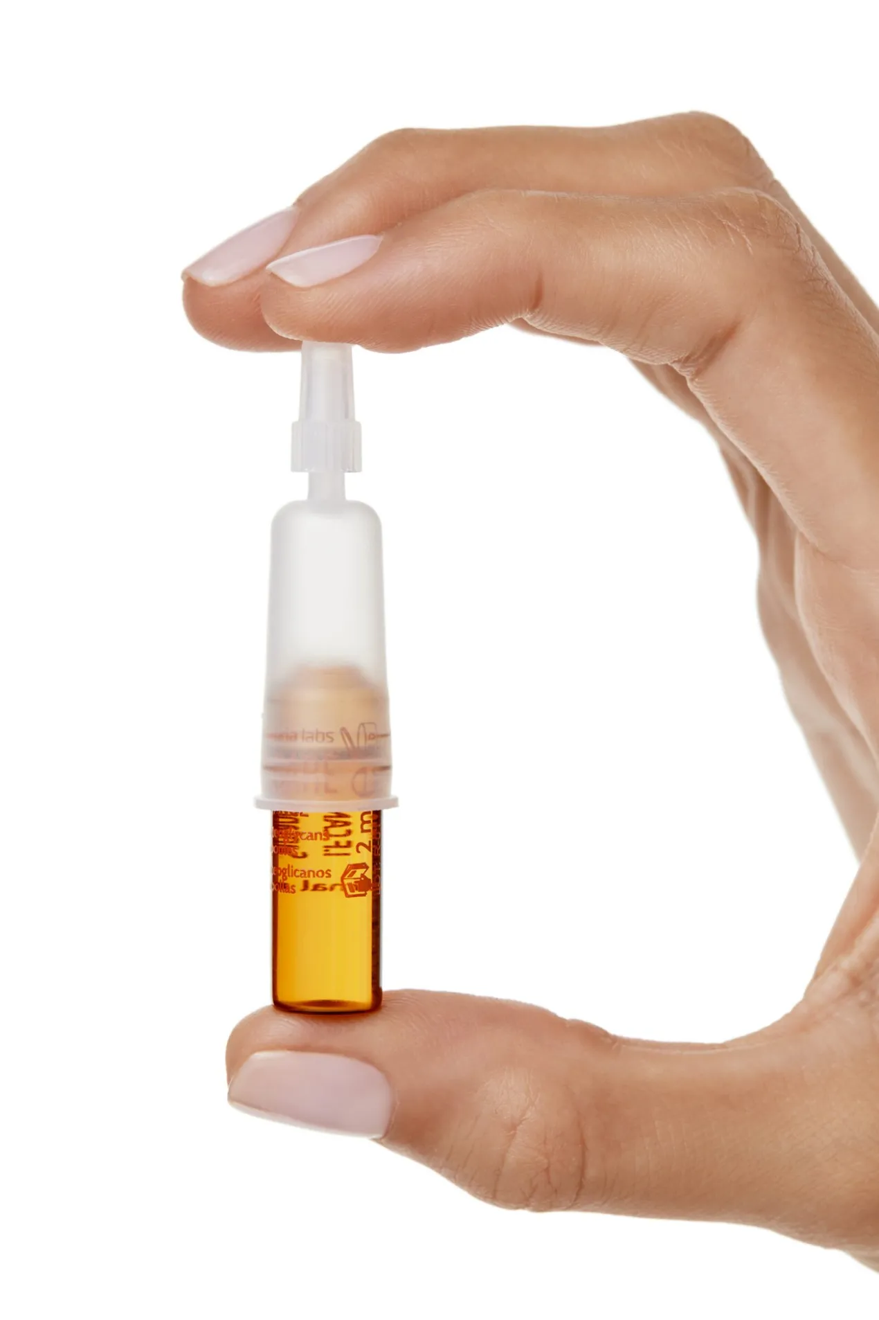 Endocare Radiance C-20 Proteoglicanes Ampoules