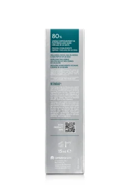 Endocare Renewal Retinol Contour des Yeux