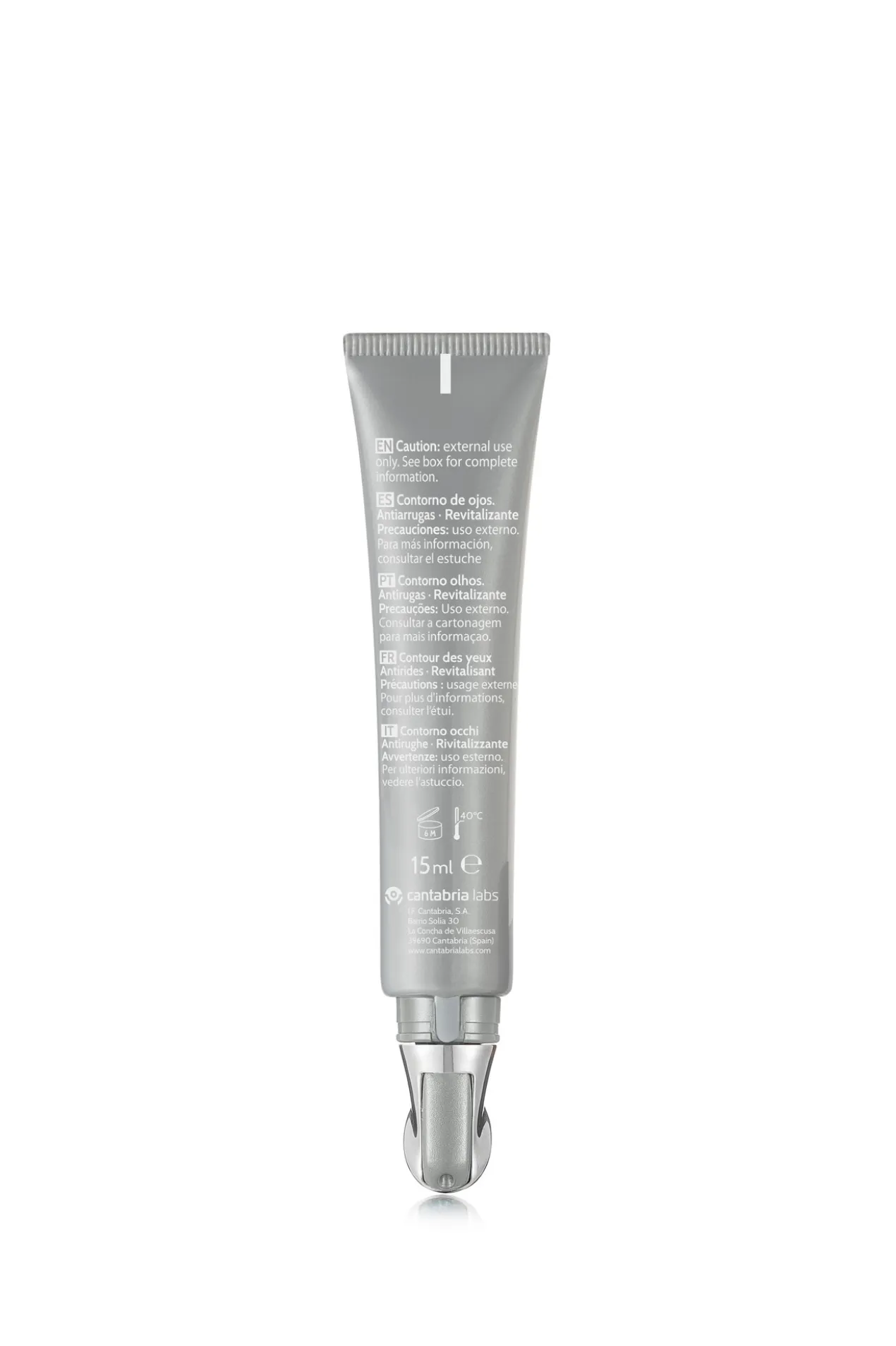 Endocare Renewal Retinol Contour des Yeux