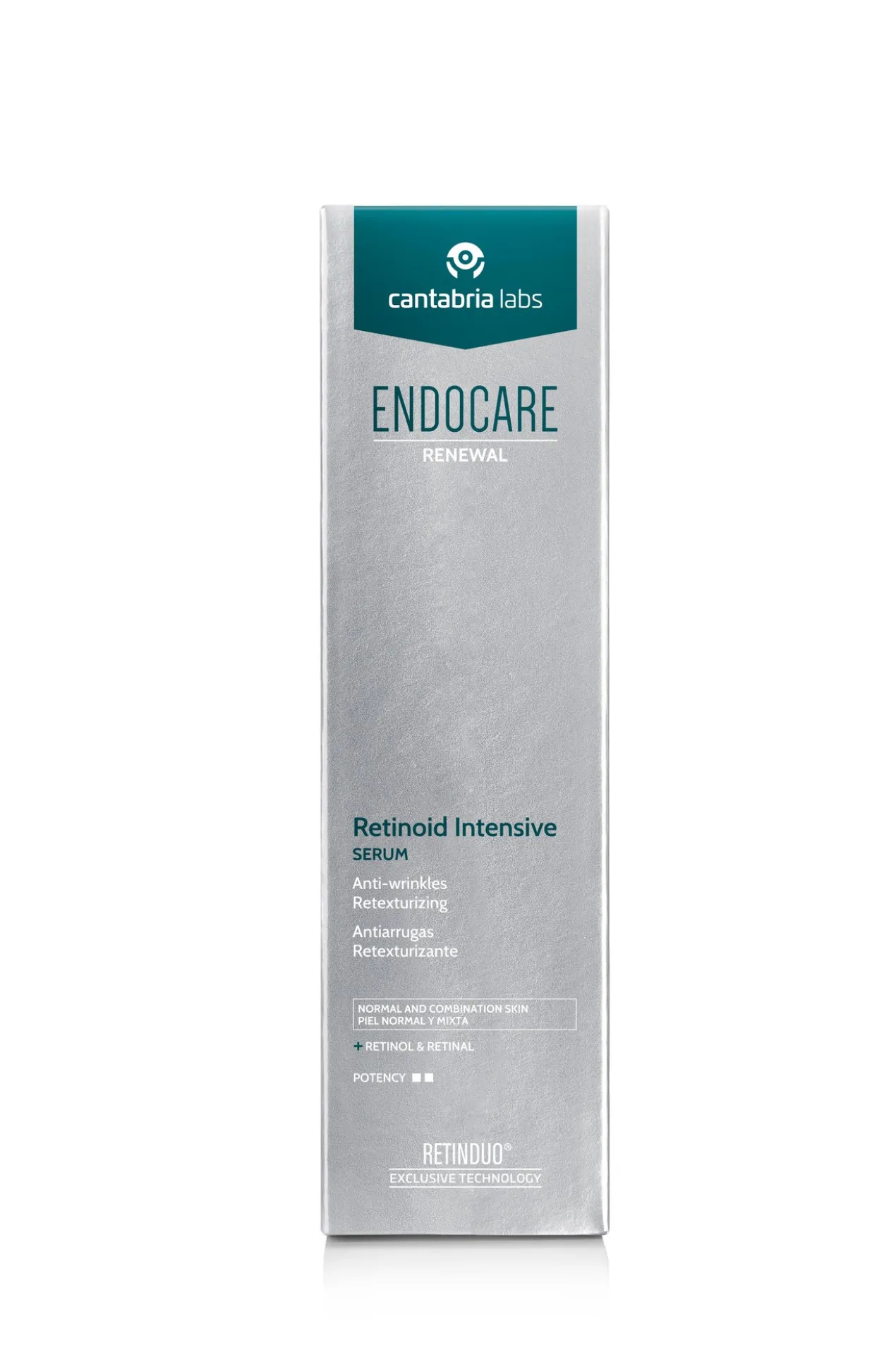 Endocare Renewal Retinol Intensive Serum