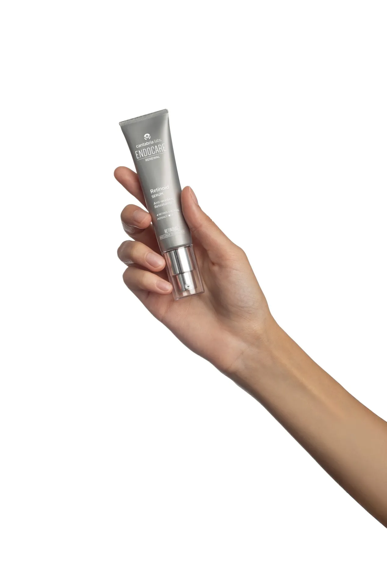 Endocare Renewal Retinol Serum