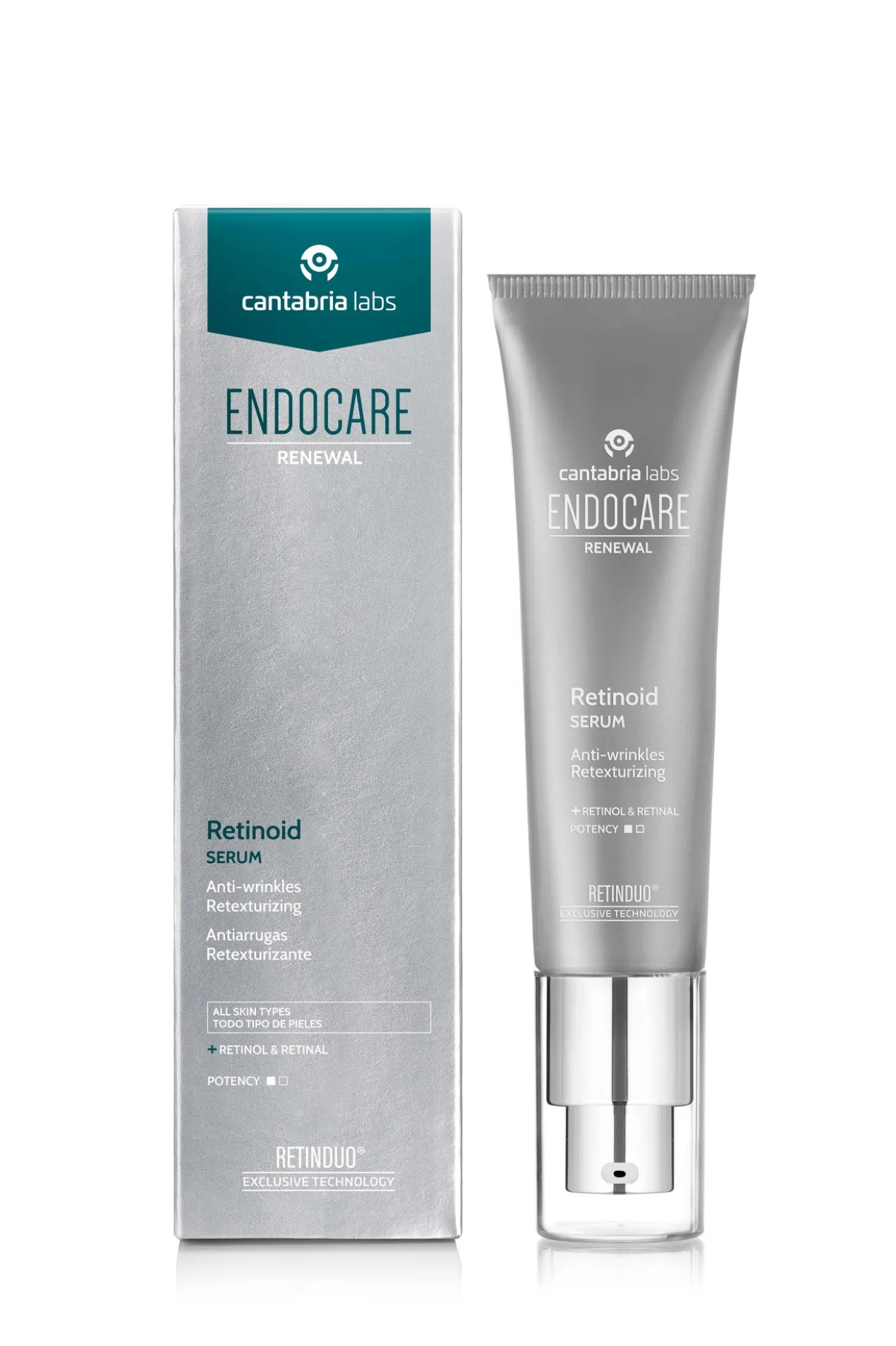 Endocare Renewal Retinol Serum
