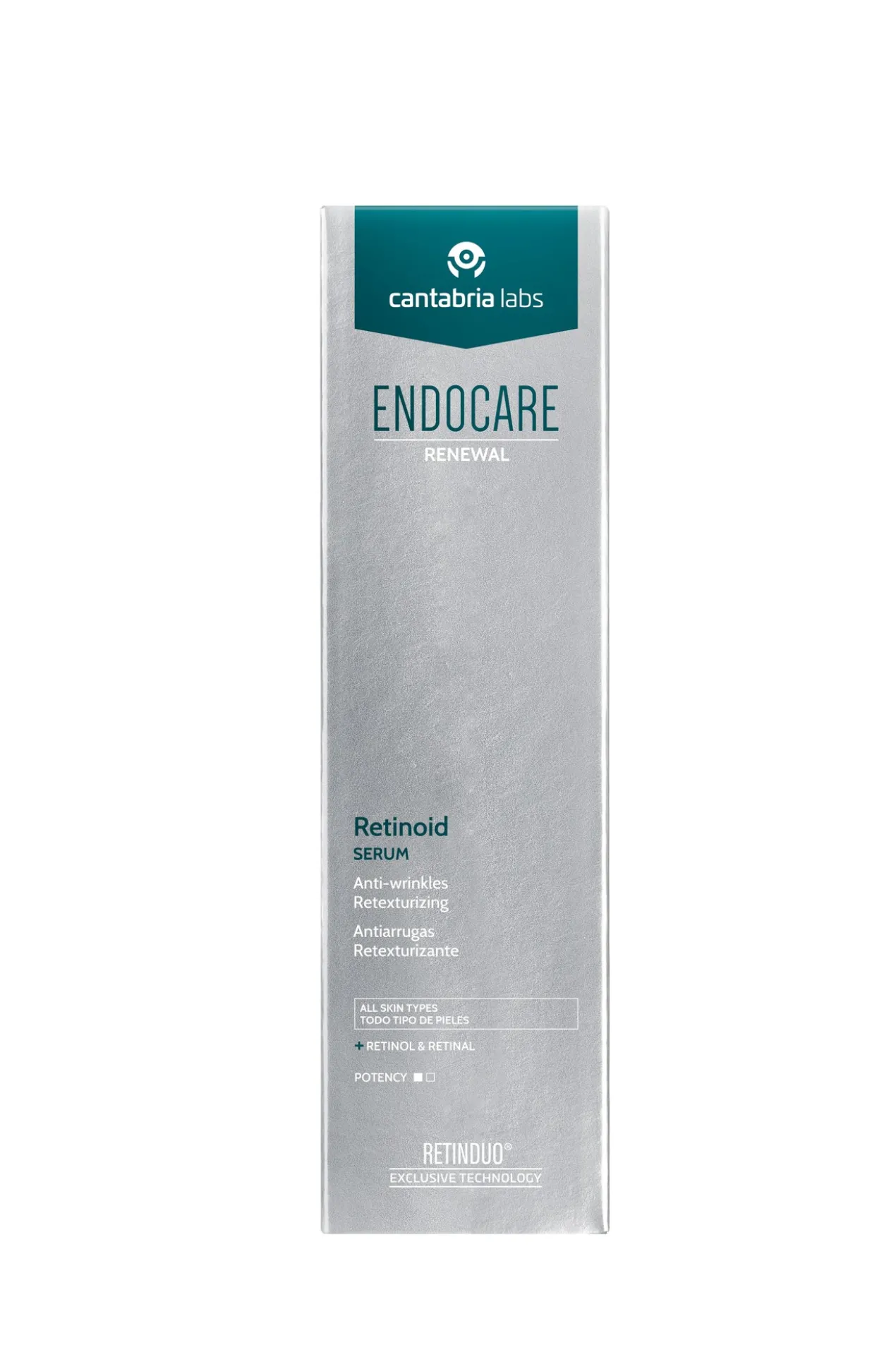 Endocare Renewal Retinol Serum
