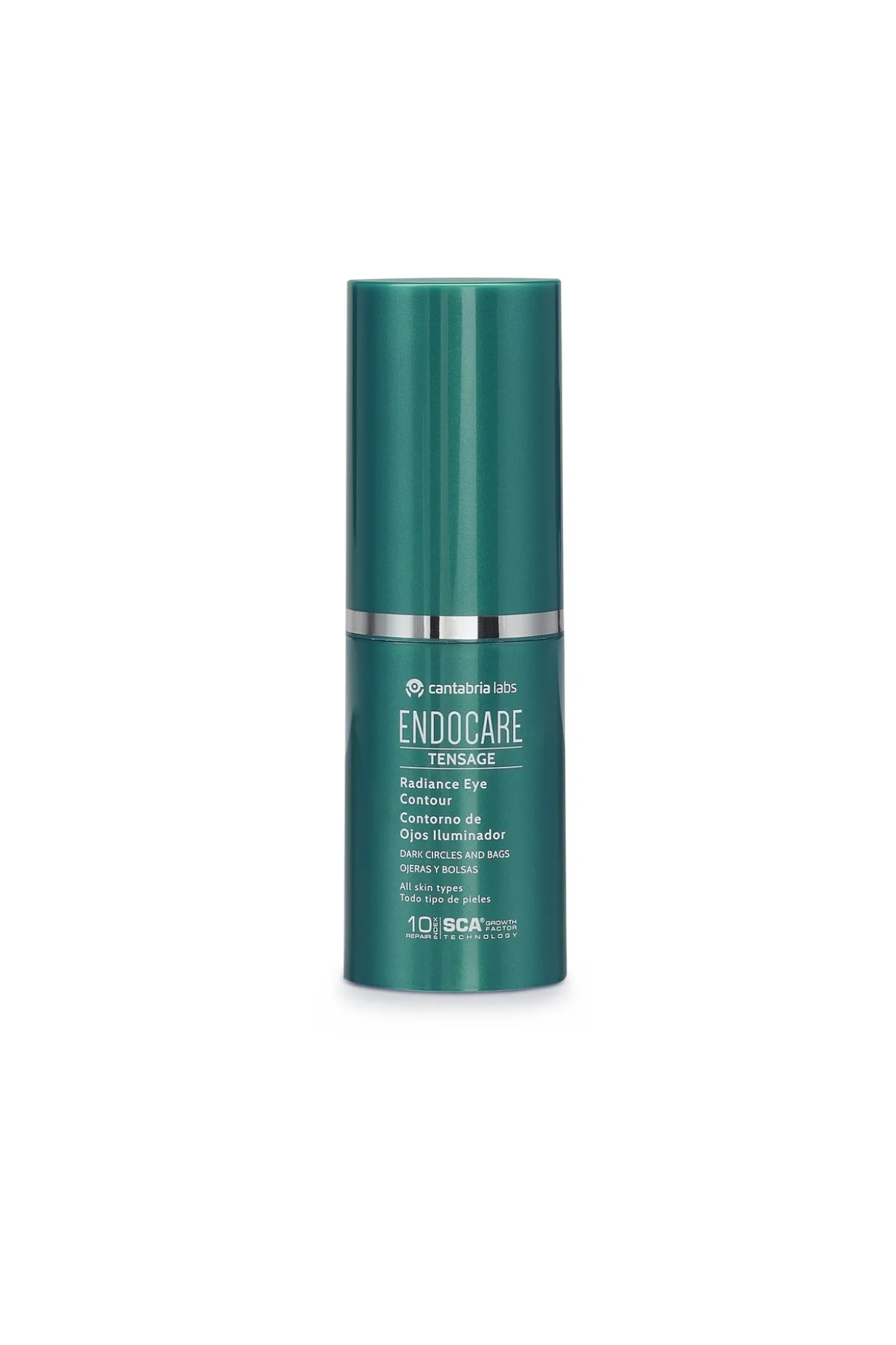 Endocare Tensage Contour des Yeux Illuminateur