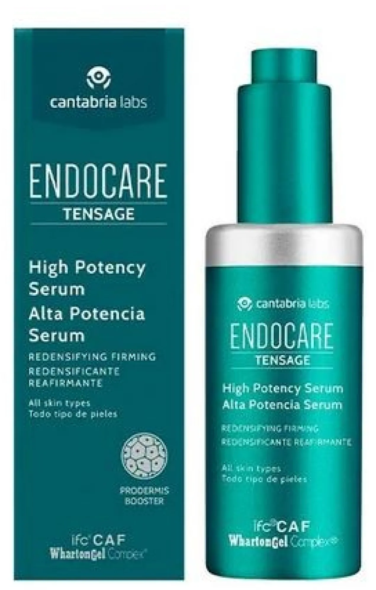 Endocare Tensage Sérum Haute Puissance