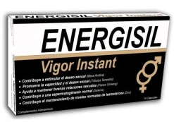 Energisil Vigor Instantané