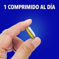 Energy 50+ Comprimés
