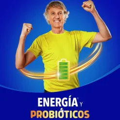 Energy 50+ Comprimés
