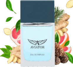 Energy Eau de Parfum Homme