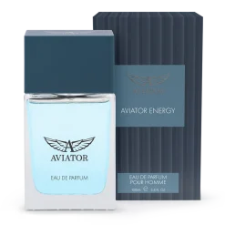 Energy Eau de Parfum Homme