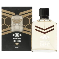 Energy For Him Eau de Toilette