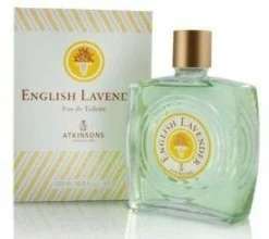 English Lavender Eau de Toilette