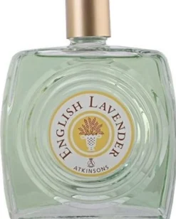 English Lavender Eau de Toilette