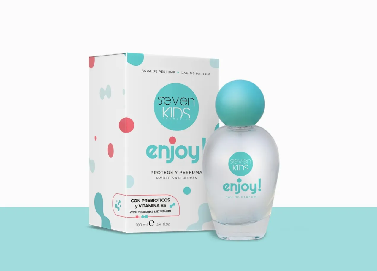 Enjoy Eau de Parfum