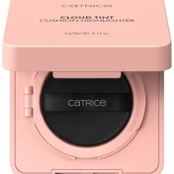 Enlumineur Cushion Cloud Tint