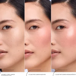 Enlumineur Cushion Cloud Tint