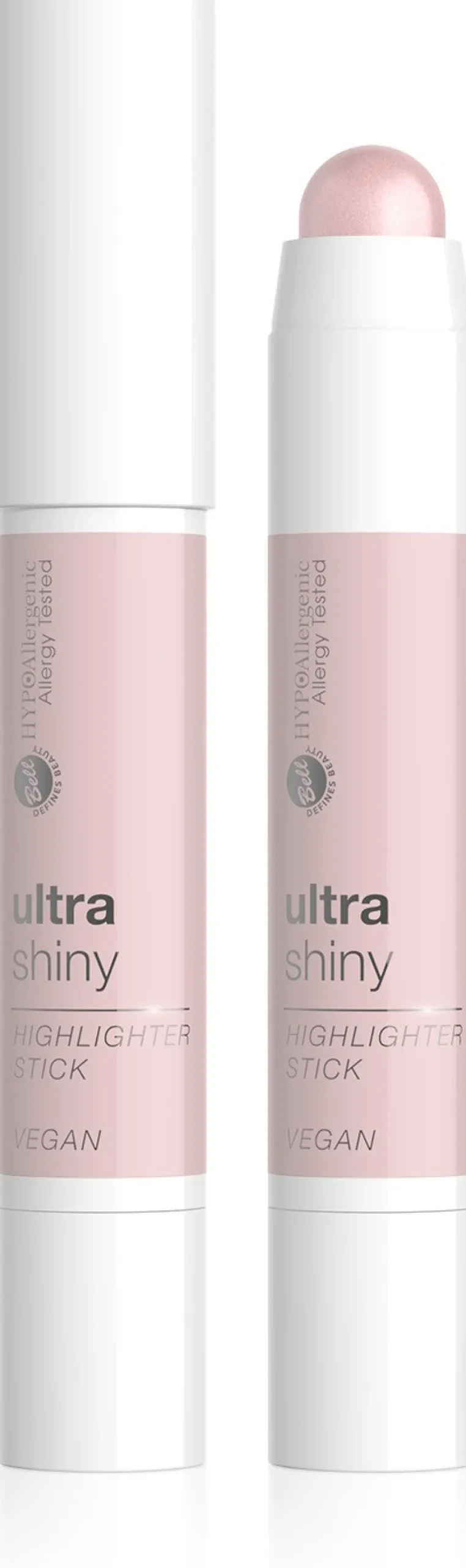 Enlumineur en Stick Ultra Shiny