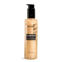 Enlumineur Parfumé pour le Corps Shimmer Body Fragance