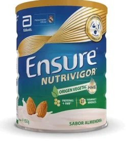 Ensure Nutrivigor Saveur Amande d’Origine Végétale