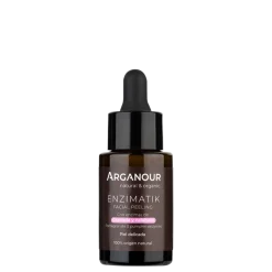 Enzimatik Peeling Visage