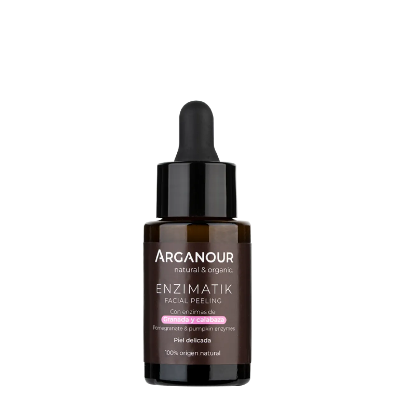 Enzimatik Peeling Visage