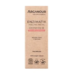 Enzimatik Peeling Visage
