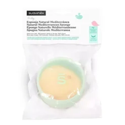 Eponge Naturelle Méditerranéenne