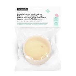 Eponge Naturelle Méditerranéenne