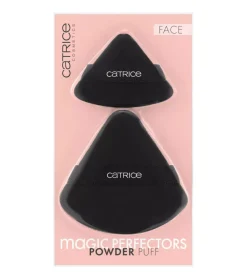 Eponge à Poudre Magic Perfectors