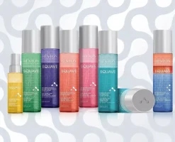 Equave Boucles Definis Après-shampoing Démêlant Biphase Professionnel