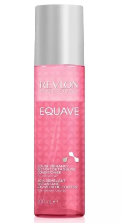 Equave Color Vibrancy Après-shampoing Démêlant Biphasique Professionnel