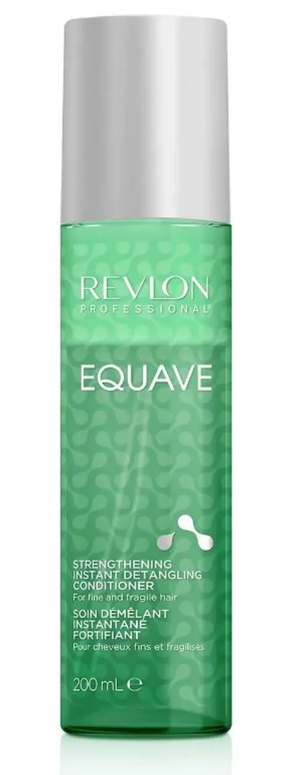 Equave Fortifiant Après-shampoing Démêlant Biphase Professionnel
