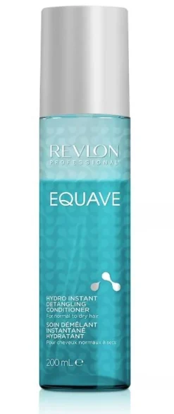 Equave Hydro Professional Après-shampoing Biphase Sans Rinçage