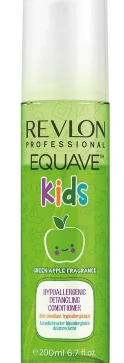 Equave Kids Après-shampoing Démêlant Pour Enfants
