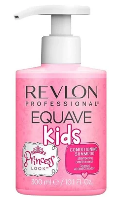 Equave Kids Shampoing Après-shampoing 2 en 1