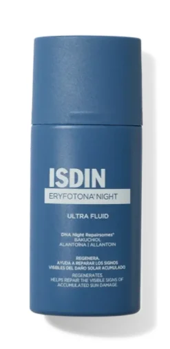 Eryfotona Night Sérum Réparateur Dommages Solaires