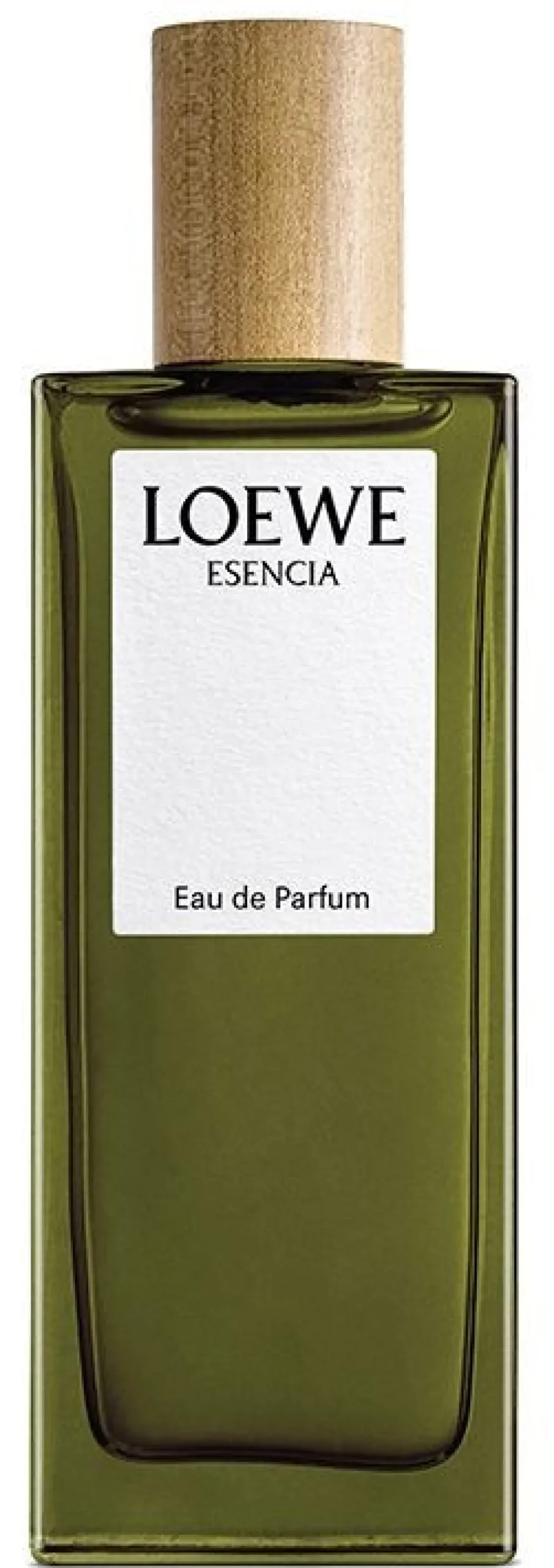 Esencia Eau de Parfum