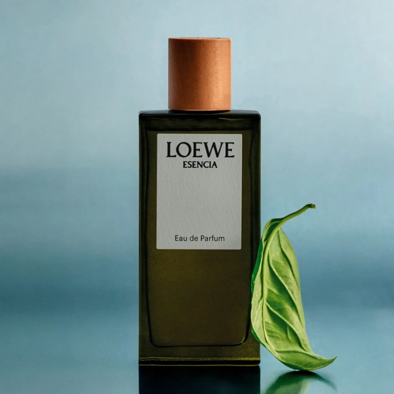 Esencia Eau de Parfum