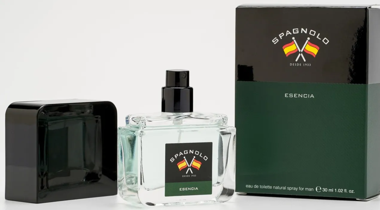 Esencia Eau de Toilette