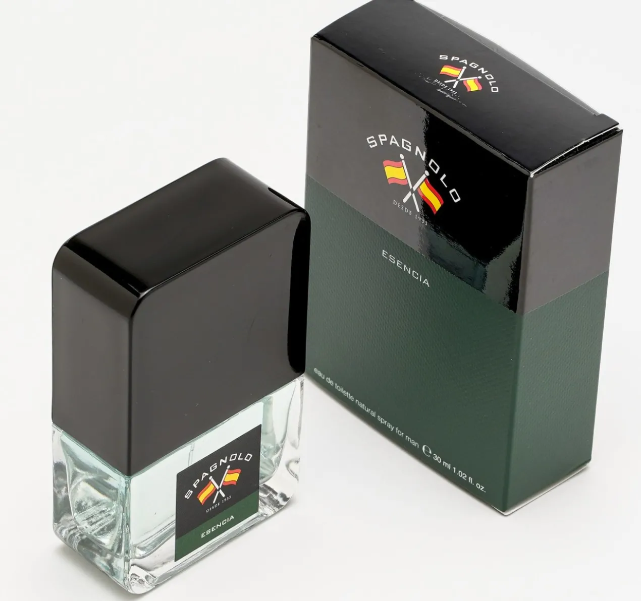 Esencia Eau de Toilette