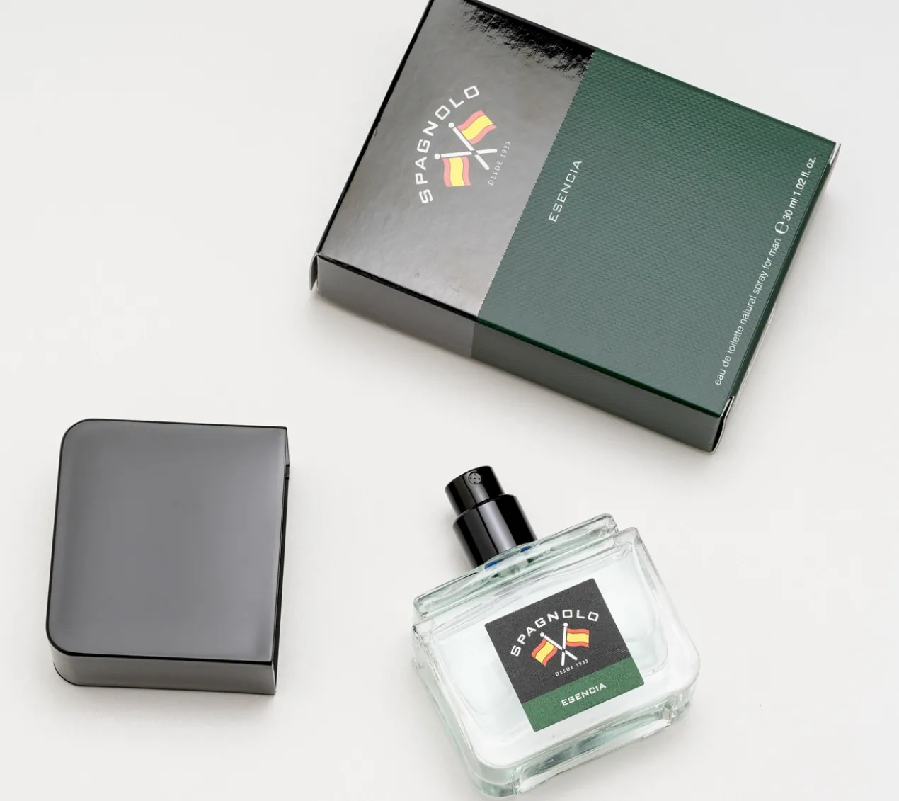 Esencia Eau de Toilette