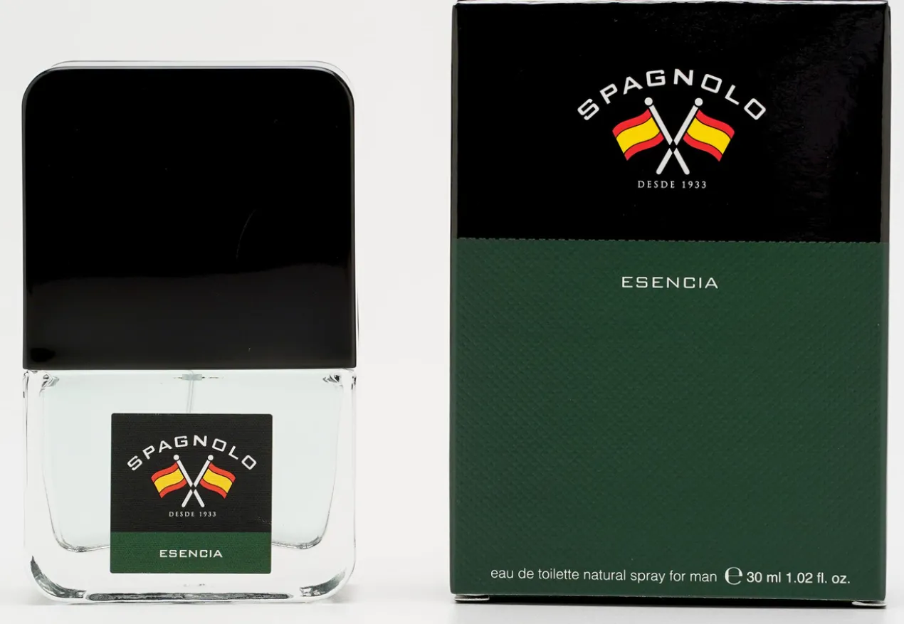 Esencia Eau de Toilette