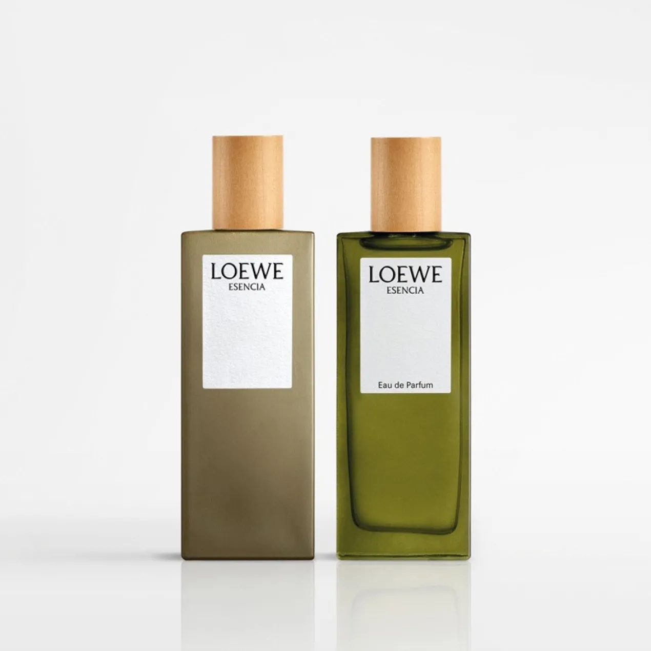 Esencia Pour Homme